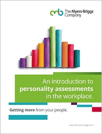 Introduction to Personality Assessments in the Workplace